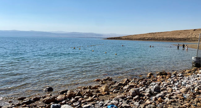 Dead Sea