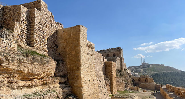 Kerak Castle