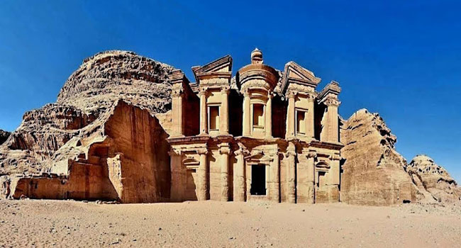 Petra